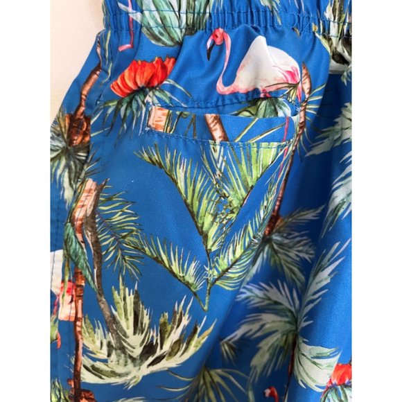 Charleston Threads Men's Swim Shorts Size XXL - Picture 2 of 5